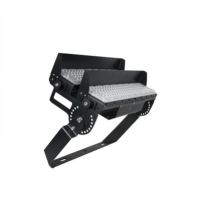 500W Stadium Flood Lights 0 - 10V Dim Led Sports Field Lighting For Mining Site