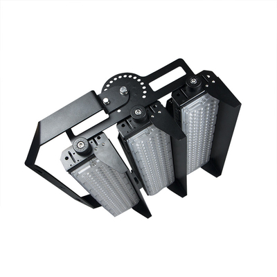 750W LED Sports Lights Sport Lamps 112500lm Stadium Floodlight For Container Port