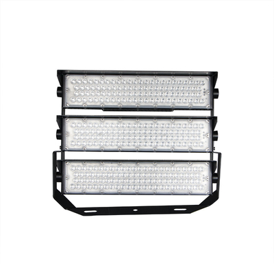 750W LED Sports Lights Sport Lamps 112500lm Stadium Floodlight For Container Port