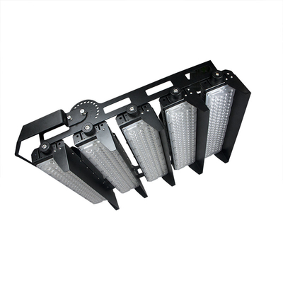 Trolley Lighting 1250W Led Light Sport Lamp For Outdoor Sports Temporary Lighting