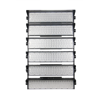 AC220V 1500W Led Stadium Light 225000lm Football Pitch Floodlights