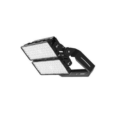 Mercury Free High Mast Led 600W Stadium Flood Lighting For Sports Stadium