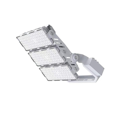 150000lm LED High Mast Light 1000W Tennis Court Flood Lights For Outdoor