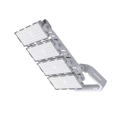 Impact Resistant 1200W 1000 Watt Flood Light High Mast Light For Public Park
