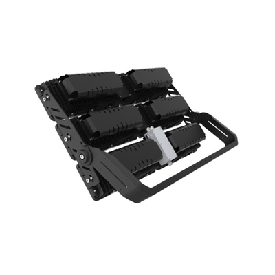 Uniform Light Spot LED High Mast Light 1500W 1000w Sport Flood Light 225000lm