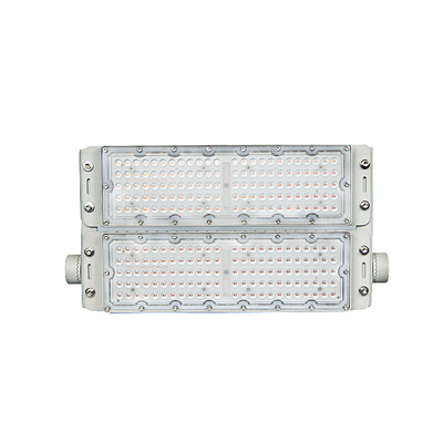 200W High LED Mast Light  High Luminous Flux  Stadium Sport Light For Landscape Light