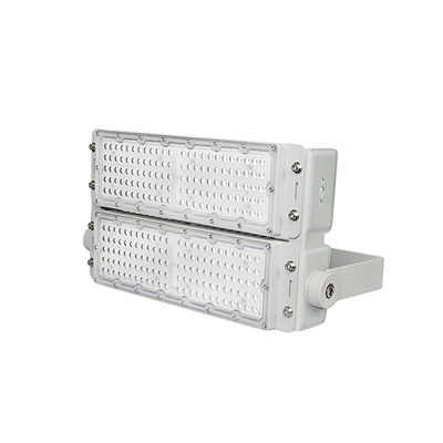 200W High LED Mast Light  High Luminous Flux  Stadium Sport Light For Landscape Light