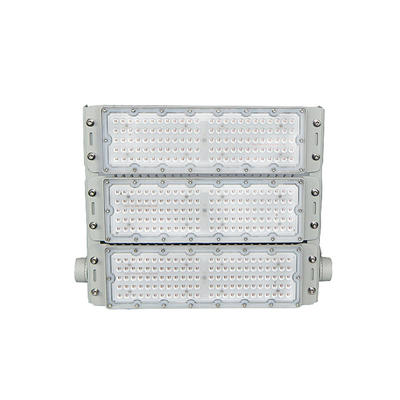 High Luminous LED High Mast Light 300W Led Stadium Light For Tunnel Illumination