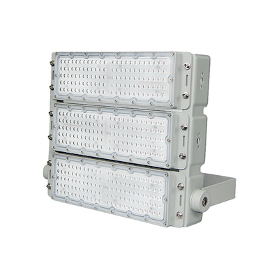 High Luminous LED High Mast Light 300W Led Stadium Light For Tunnel Illumination