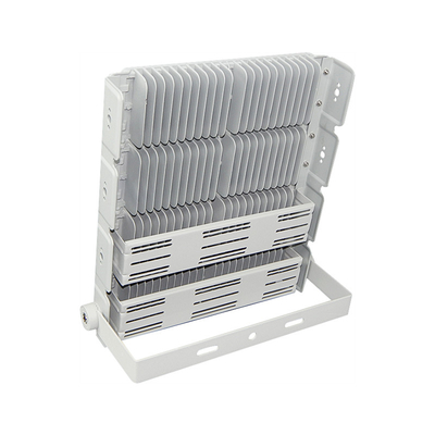 High Power LED High Mast Light 52000lm 400W High Mast Lighting System For Highway