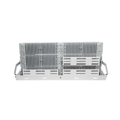 Optical Lens LED High Mast Light 600W LED Tunnel Light For Airport Runway