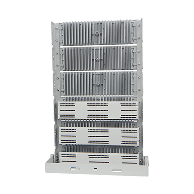 Optical Lens LED High Mast Light 600W LED Tunnel Light For Airport Runway
