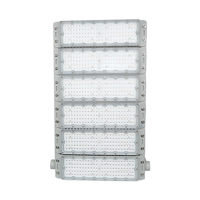 Optical Lens LED High Mast Light 600W LED Tunnel Light For Airport Runway