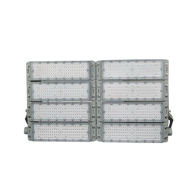 Overload Protection 800W High Mast Flood Light For Tunnel Project