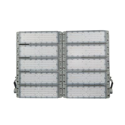 Short Circuit Protection High Mast Lamp 1000Watt High Mast Flood Light For Hazardous Area