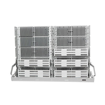 Short Circuit Protection High Mast Lamp 1000Watt High Mast Flood Light For Hazardous Area