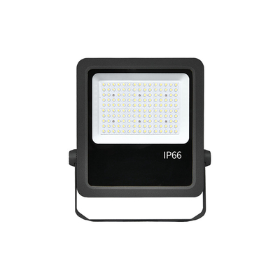Aluminum Die-Casting 100W Led Flood Lights Indoor Garden Floodlight For Theme Park