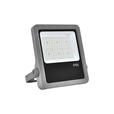 Aluminum Die-Casting 100W Led Flood Lights Indoor Garden Floodlight For Theme Park