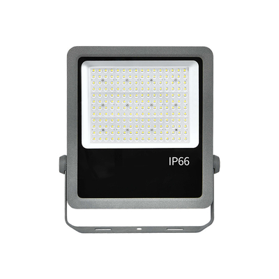 IP66 Waterproof Outdoor LED Flood Lights Rustproof Stadium Flood Lights For Architectural