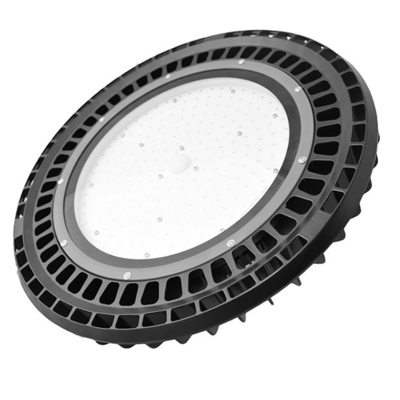 Industrial 150W High Bay Emergency Lighting Dustproof High Bay Fixture For Workshop Lighting