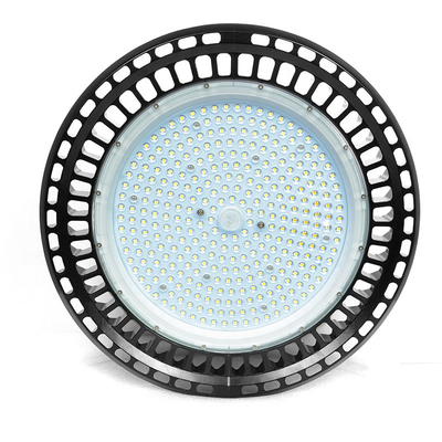 Industrial 150W High Bay Emergency Lighting Dustproof High Bay Fixture For Workshop Lighting