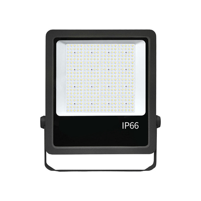 High Brightness 200W Led Flood Light 30000lm Led Spot Lights Outdoor For Basketball Court