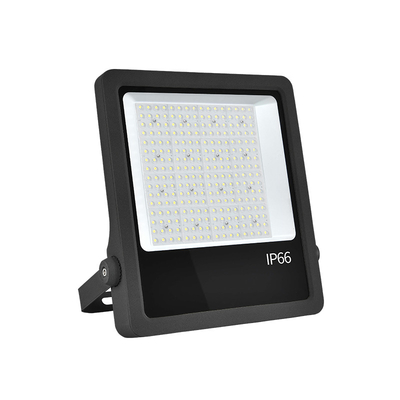 High Brightness 200W Led Flood Light 30000lm Led Spot Lights Outdoor For Basketball Court