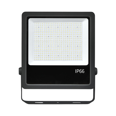 High Power 300W Outdoor LED Flood Lights 200w Smart Flood Light For Playground
