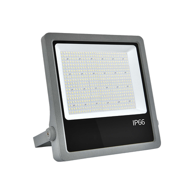 High Power 300W Outdoor LED Flood Lights 200w Smart Flood Light For Playground