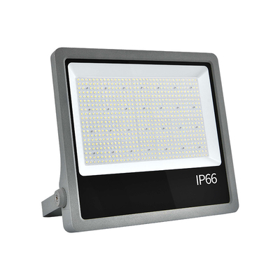 Glare-Free Reflector Flood Light Stand 400W 100w Led Floodlight For Golf Course