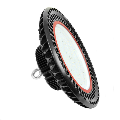 IP65 Waterproof Industrial LED High Bay Lights 200W High Bay Led For Transport Hubs