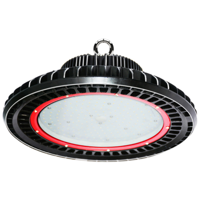 IP65 Waterproof Industrial LED High Bay Lights 200W High Bay Led For Transport Hubs