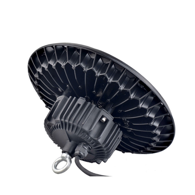 IP65 Waterproof Industrial LED High Bay Lights 200W High Bay Led For Transport Hubs