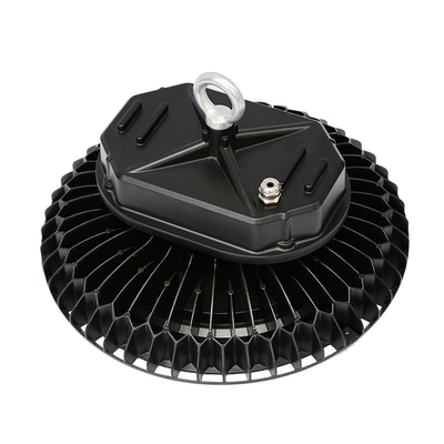300W High Bay Led Lamp Round 45000lm Led High Bay Lights For Supermarket