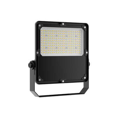 No Flicker Outdoor LED Flood Lights 100W  Outdoor Spotlight Fixtures For Event