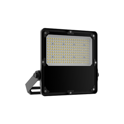 No Flicker Outdoor LED Flood Lights 100W  Outdoor Spotlight Fixtures For Event
