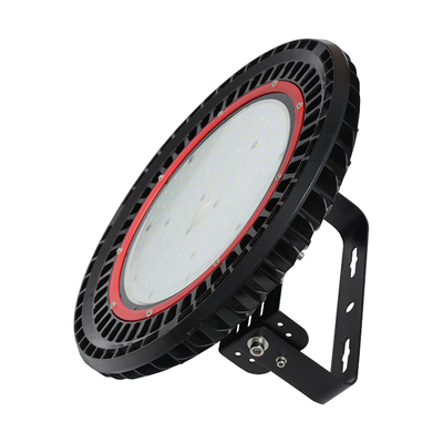 150lm Industrial LED High Bay Lights 400W High Bay Fixture For Sports Facilities