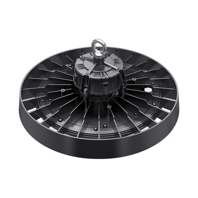 Power Adjustable Led Highbay Light 200Watt Dimmable High Bay Lights For Industrial Plant