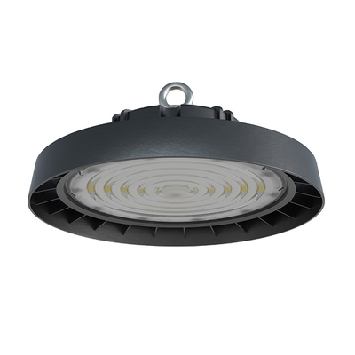 Power Adjustable Led Highbay Light 200Watt Dimmable High Bay Lights For Industrial Plant