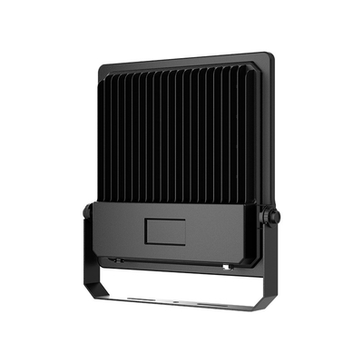 Die Cast Aluminum 300W Led Floodlight 150w Portable Flood Light For Sports Venues