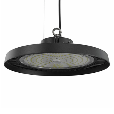 Motion Sensor Warehouse Led High Bay Lights 39000lm High Bay 300w 200w For High Shed Factories