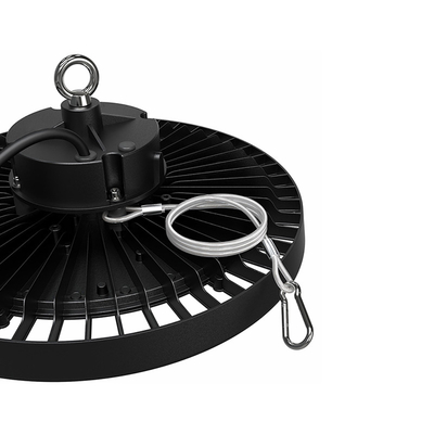 Motion Sensor Warehouse Led High Bay Lights 39000lm High Bay 300w 200w For High Shed Factories