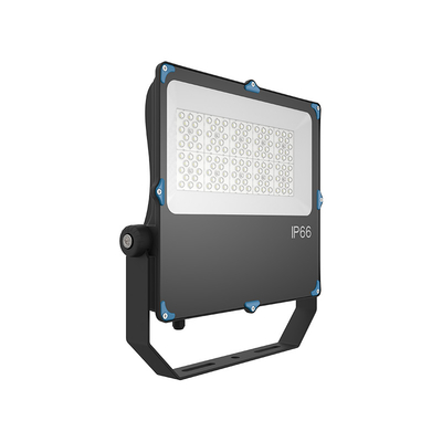 100W Outdoor LED Flood Lights Adjustable Mount 50w Led Floodlight For Gas Station