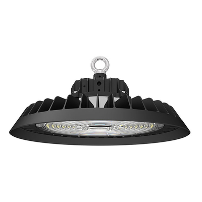 Microwave Sensor 100W Led High Bay Dimmable High Bay Lights For Public Lighting