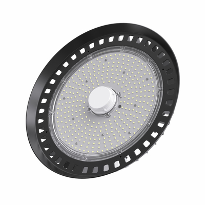 Microwave Sensor 100W Led High Bay Dimmable High Bay Lights For Public Lighting