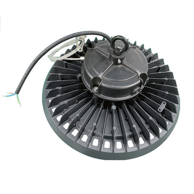 Microwave Sensor 100W Led High Bay Dimmable High Bay Lights For Public Lighting