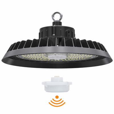 Die Casting Industrial LED High Bay Lights 100w 200W Led Highbay 30000lm