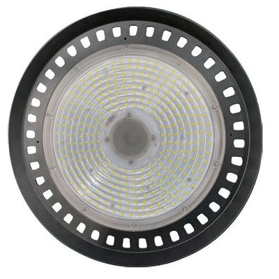 Die Casting Industrial LED High Bay Lights 100w 200W Led Highbay 30000lm