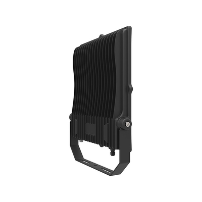 Compact 200W Outdoor LED Flood Lights Slim Profile Led Stadium Lighting For Railway