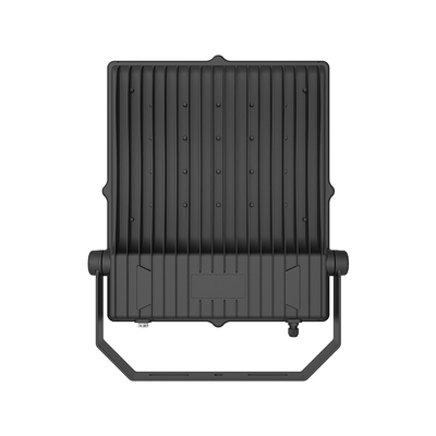 Compact 200W Outdoor LED Flood Lights Slim Profile Led Stadium Lighting For Railway